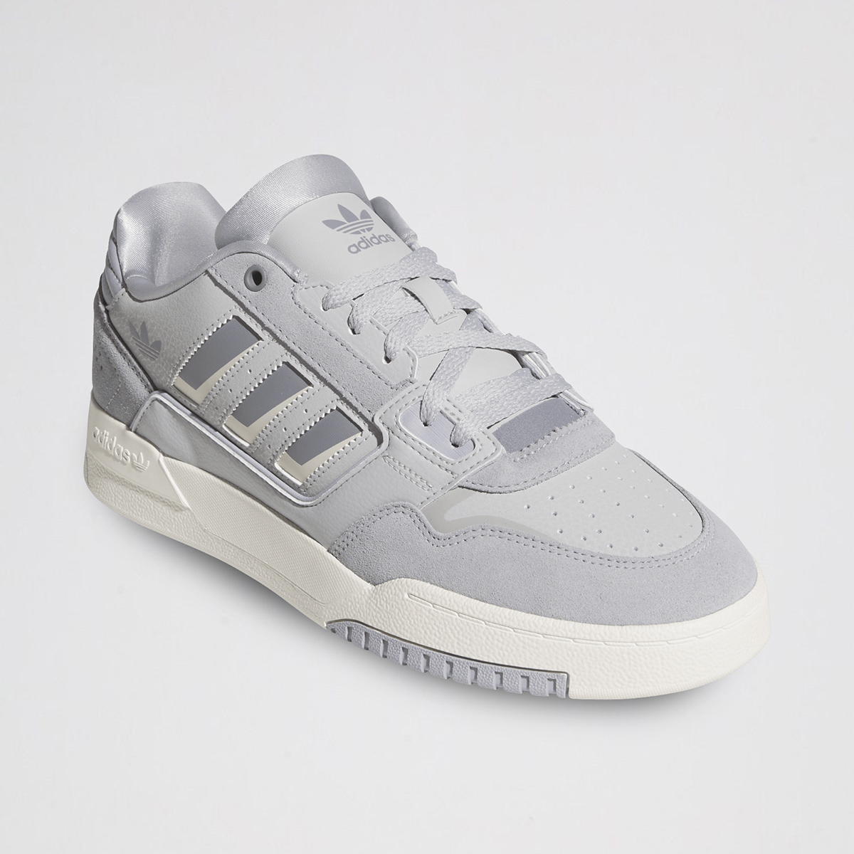 Zapatillas adidas Drop Step Low 2.0 Hombre sint&eacute;tico,  image number null