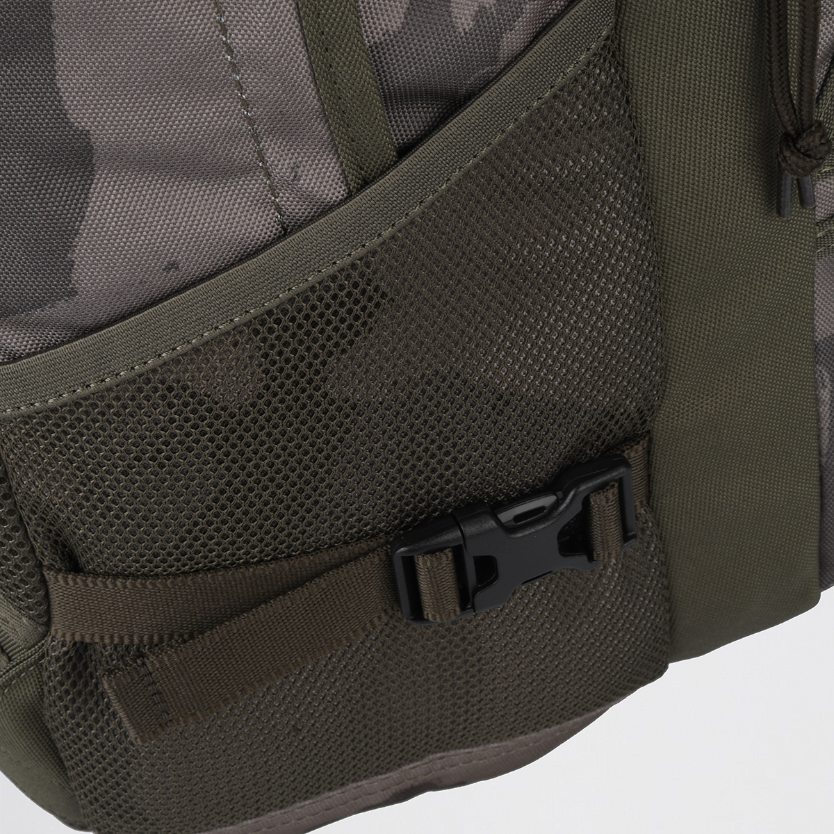 Mochila Converse Camo Straight Edge,  image number null