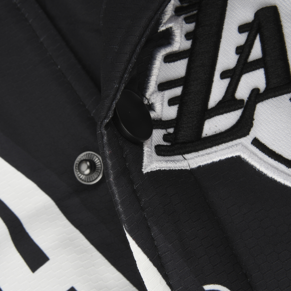 Campera NBA Los Angeles Lakers para Hombre,  image number null