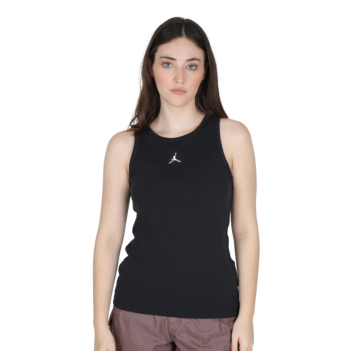 Musculosa Jordan Essentials Mujer,  image number null