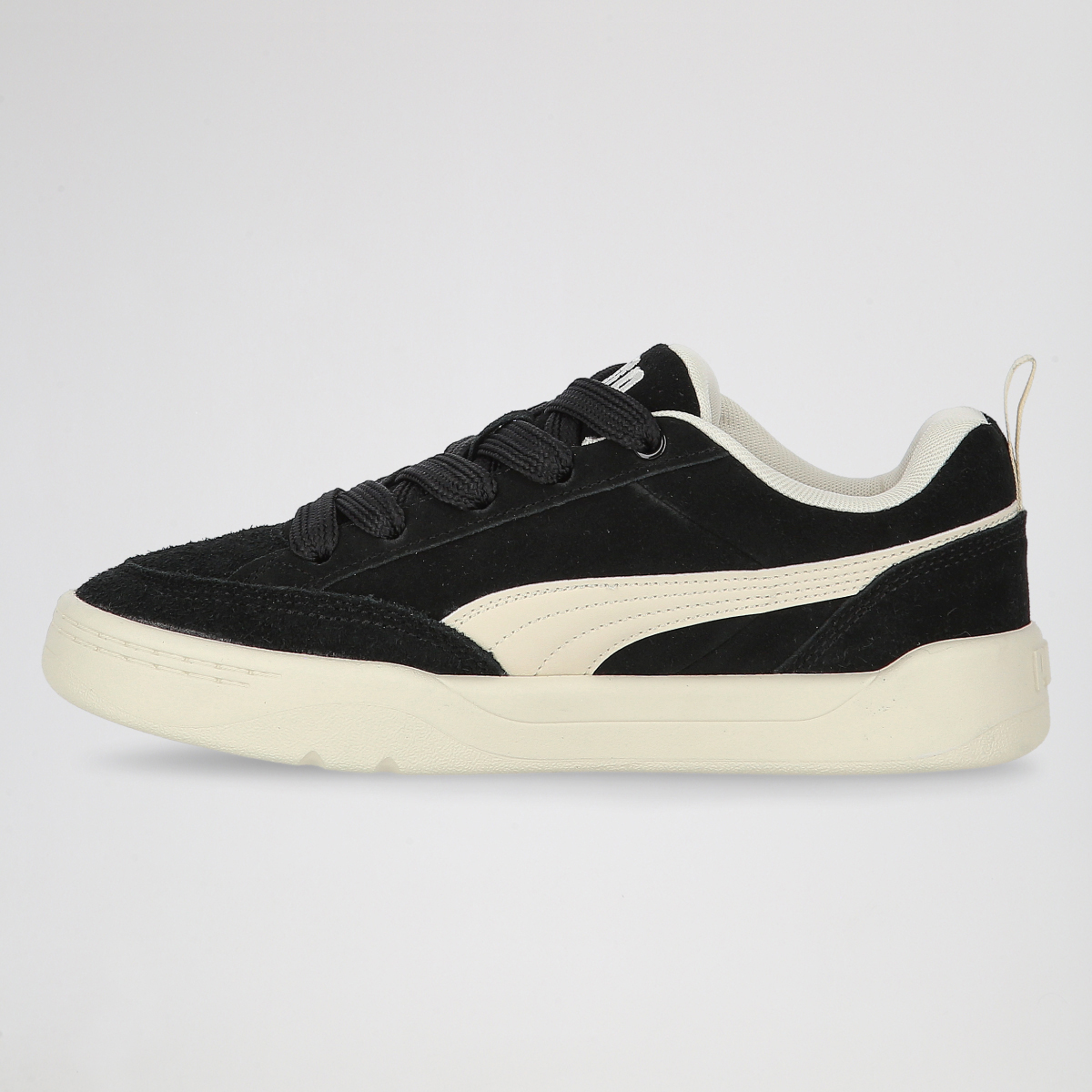 Zapatillas Puma Park Lifestyle Raw Gamuza,  image number null