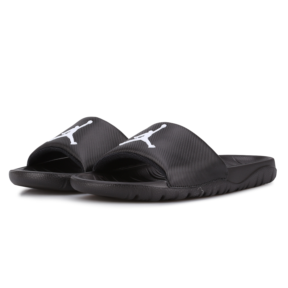 Ojotas Jordan Break Slide Moov