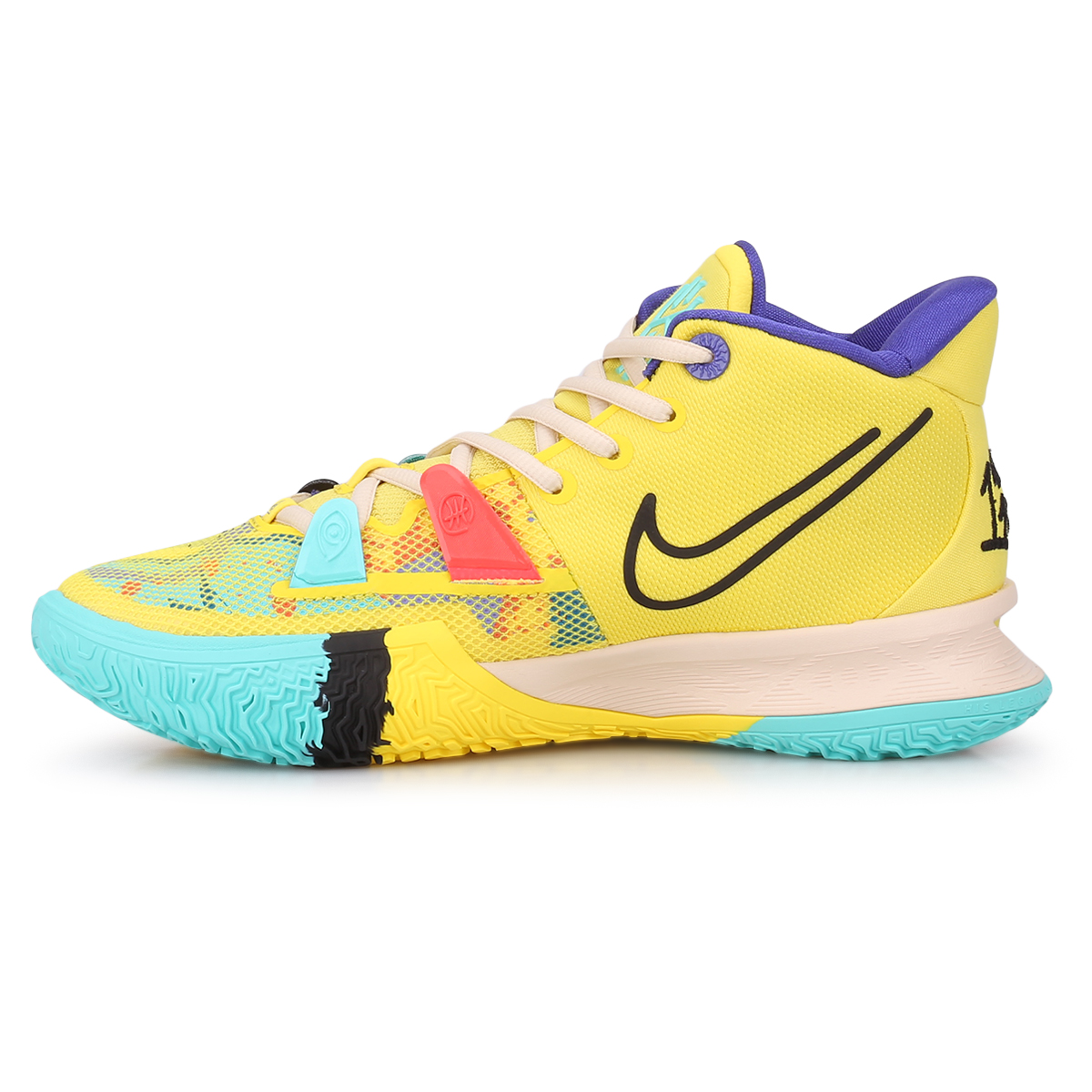 Zapatillas Nike Kyrie 7 Moov