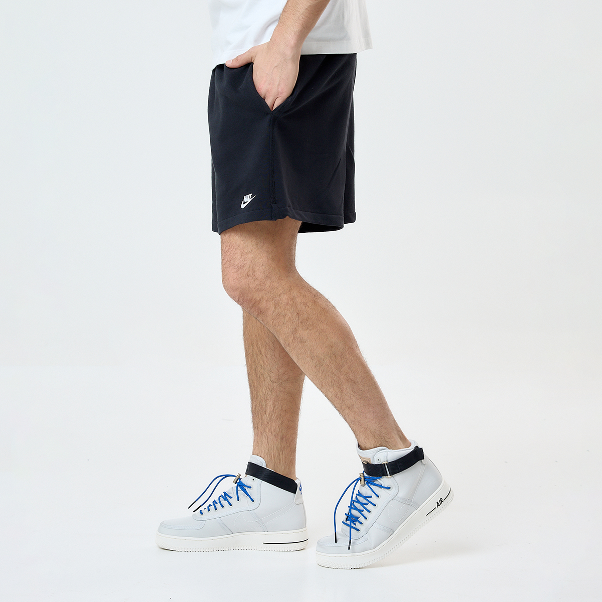 Short Nike Club Flow Hombre,  image number null