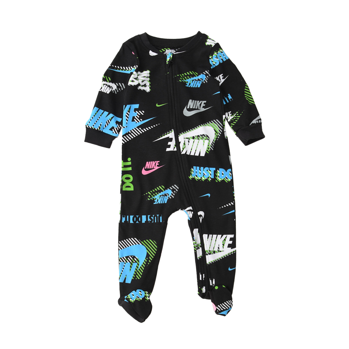 Body de hotsell bebe nike