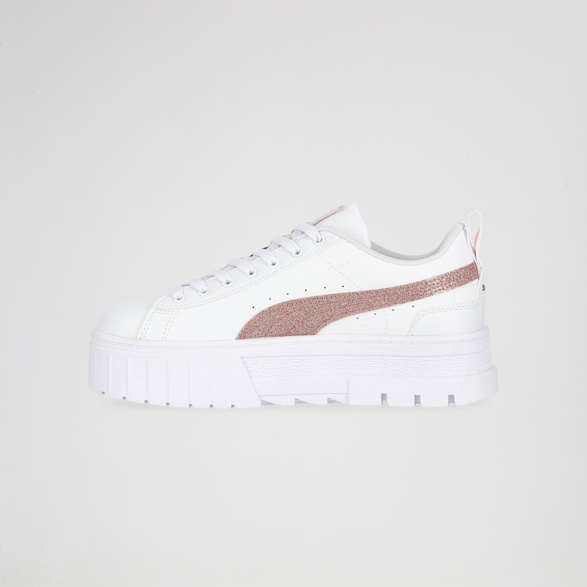 Zapatillas Puma Mayze Glitter Softfoam Infantil,  image number null