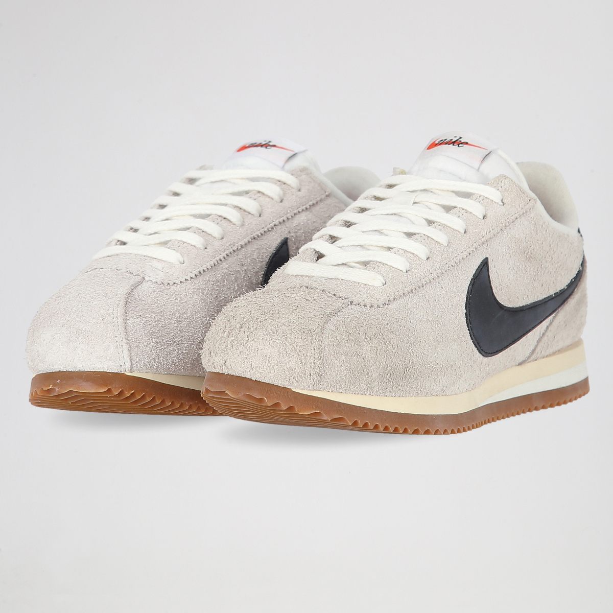 Zapatillas Nike Cortez Vintage Suede Mujer,  image number null