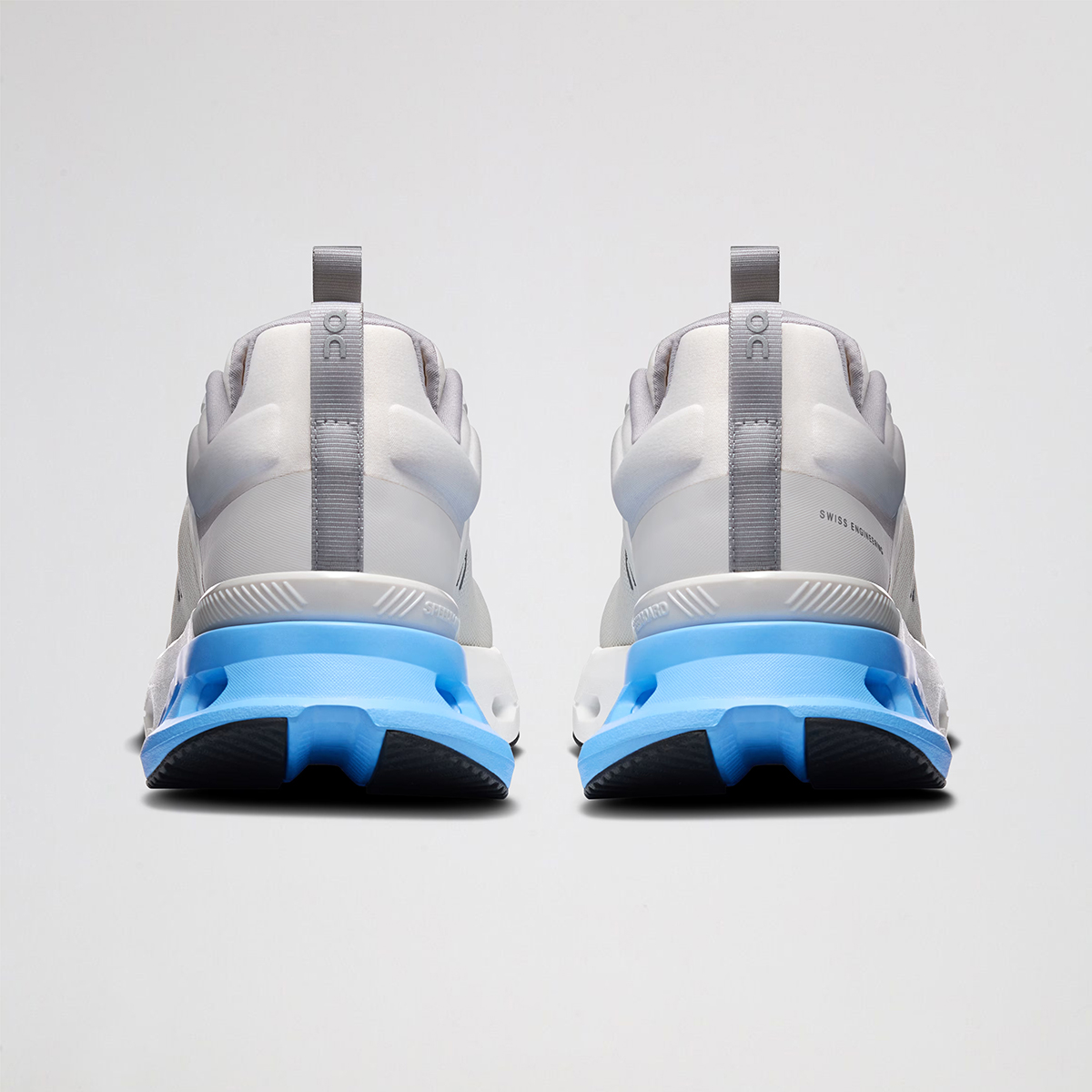 Zapatillas ON Cloudnova X Hombre,  image number null