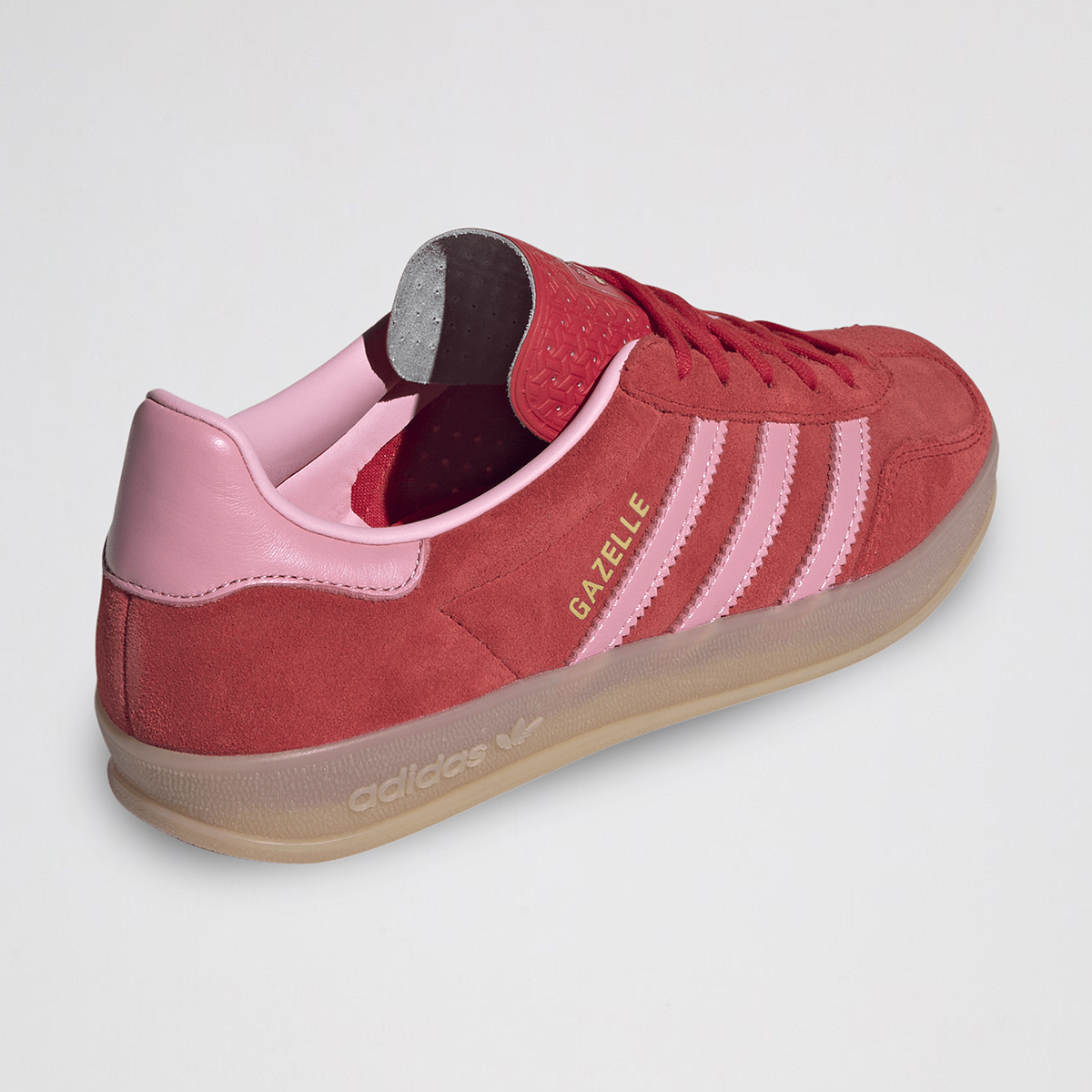Zapatillas adidas Gazelle Indoor Mujer,  image number null