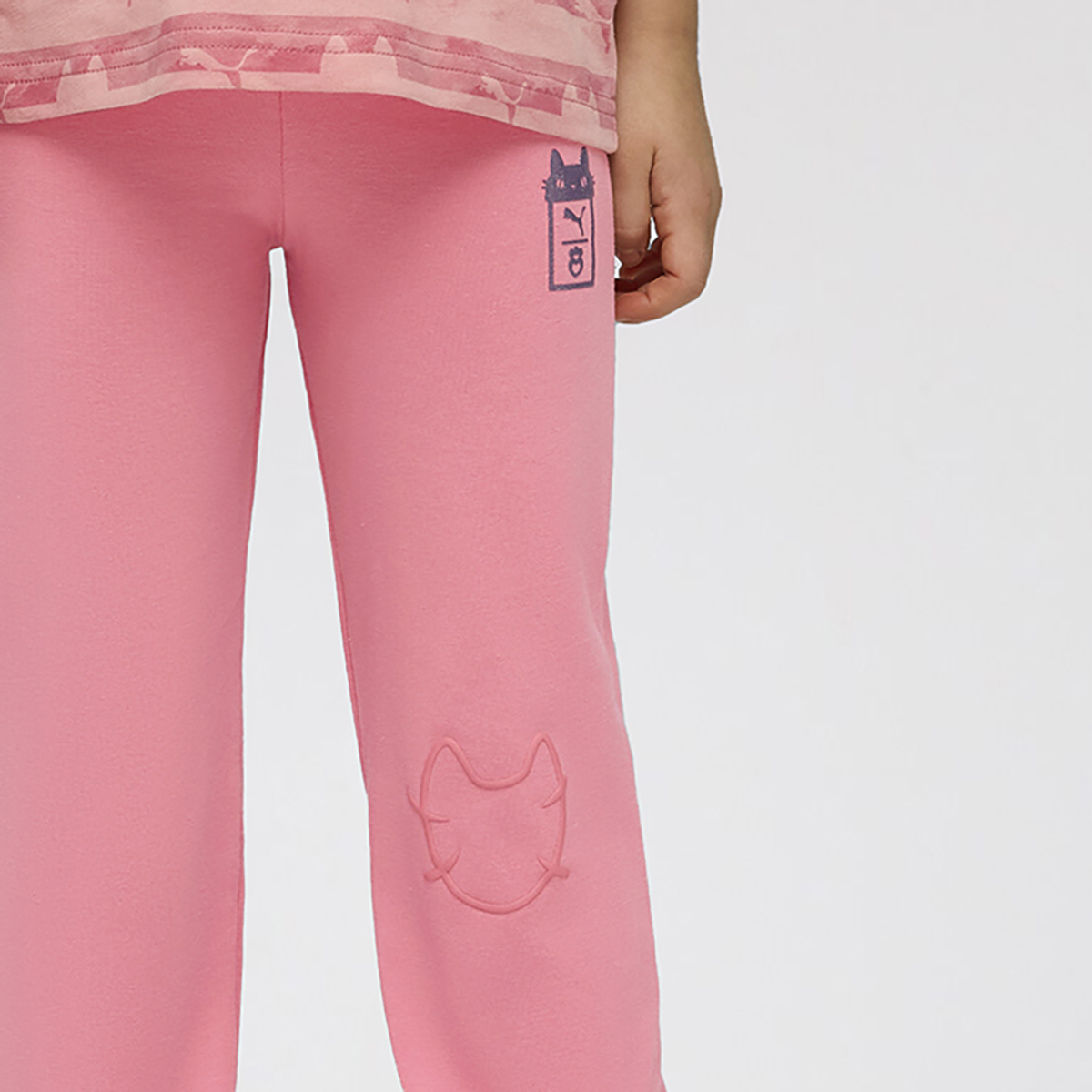 Pantal&oacute;n Puma x Gabby&rsquo;s Dollhouse Ni&ntilde;a,  image number null