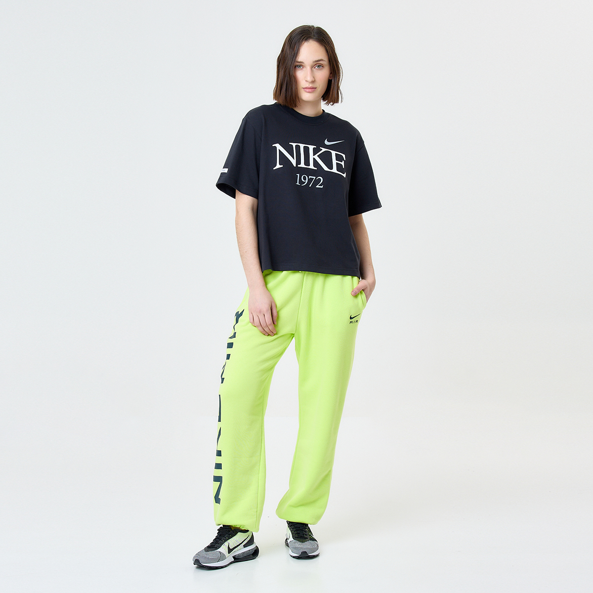 Remera Nike Sportswear Classic Mujer,  image number null