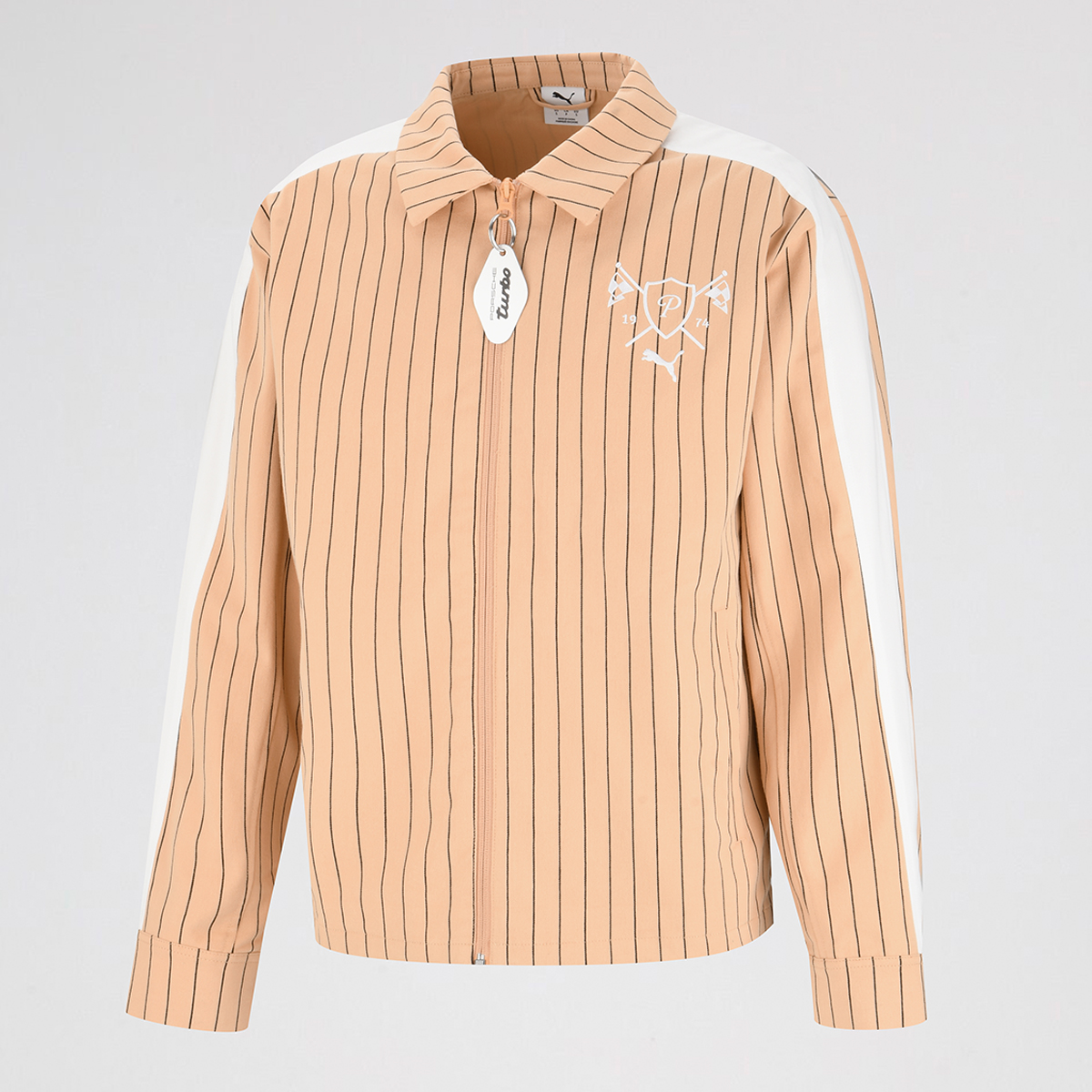 Buzo Puma Porsche Legacy Lifestyle Hombre,  image number null