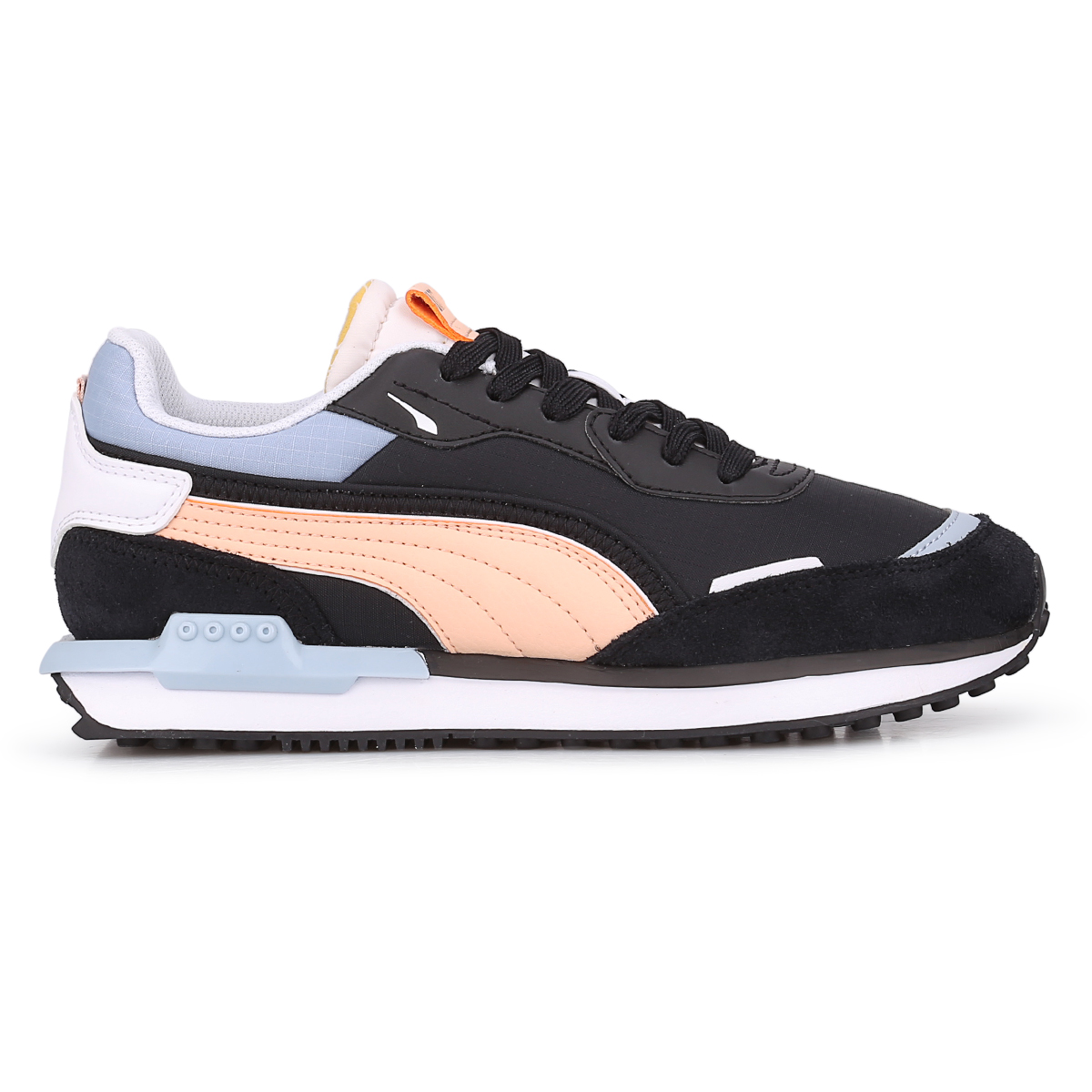 Zapatillas Puma City Rider Electric,  image number null