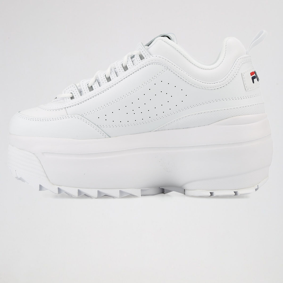Zapatillas Fila Disruptor II Femedge,  image number null