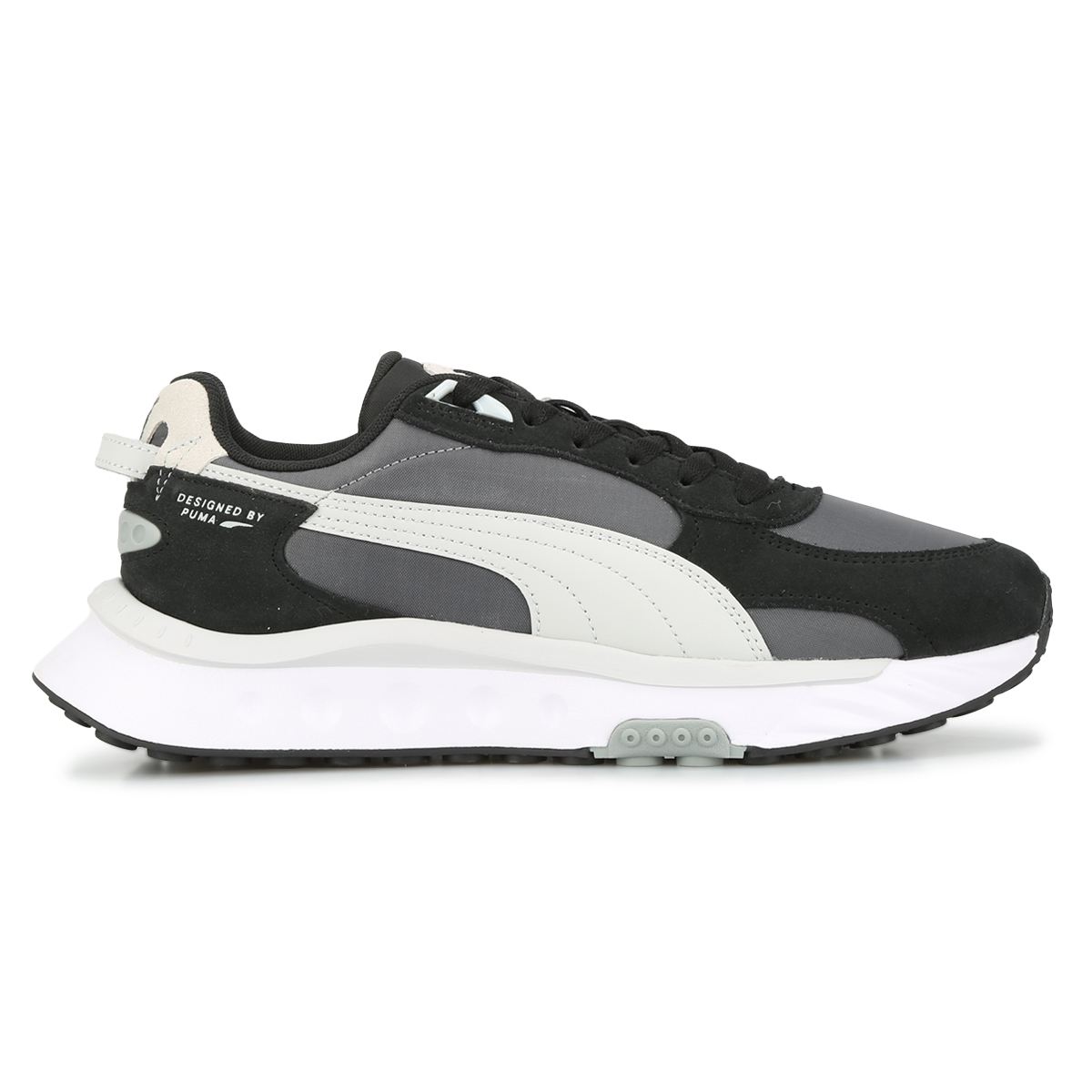 Zapatillas Puma Wild Rider Rollin',  image number null