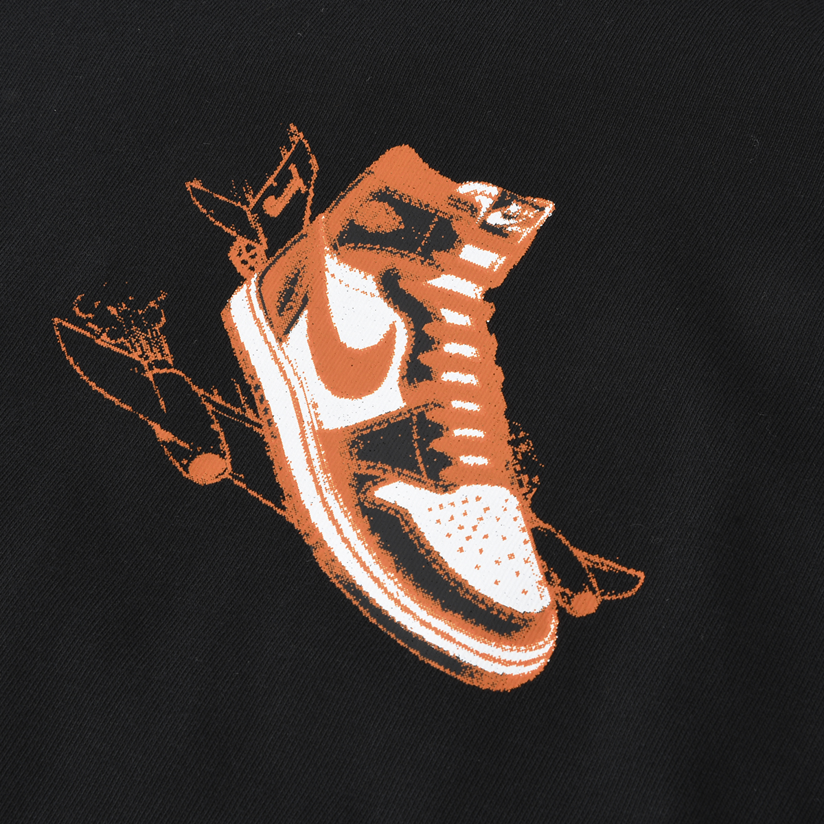 Remera Jordan Sport Dri-FIT Hombre,  image number null