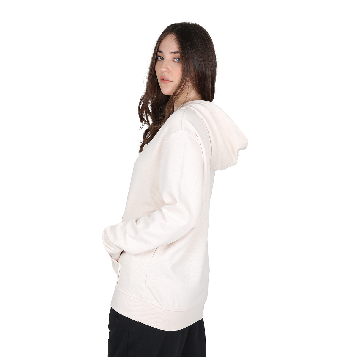 Buzo Urbano adidas Adicolor Essentials Regular Mujer,  image number null