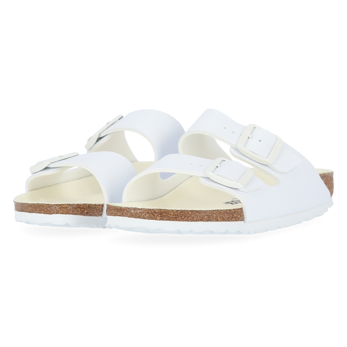 Sandalias Birkenstock Arizona Triples Unisex,  image number null