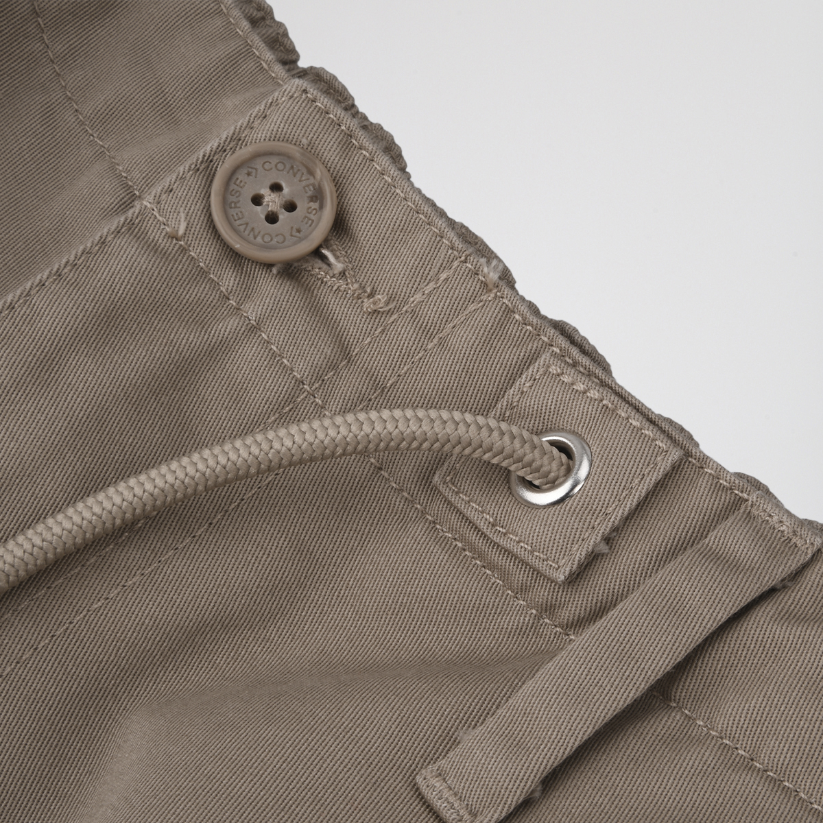 Pantalón Converse Cargo Mujer,  image number null