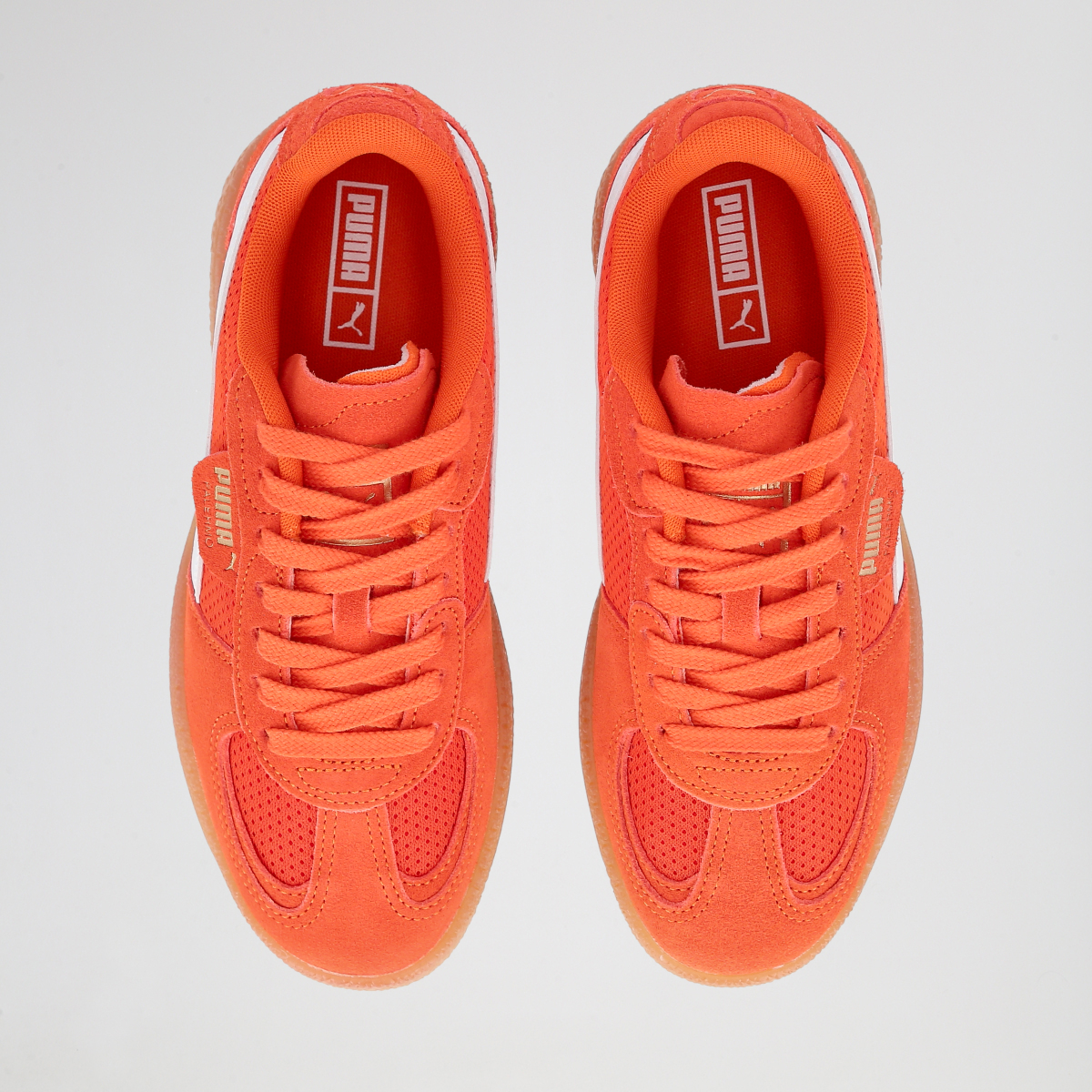 Zapatillas Puma Palermo Vintage Mujer,  image number null