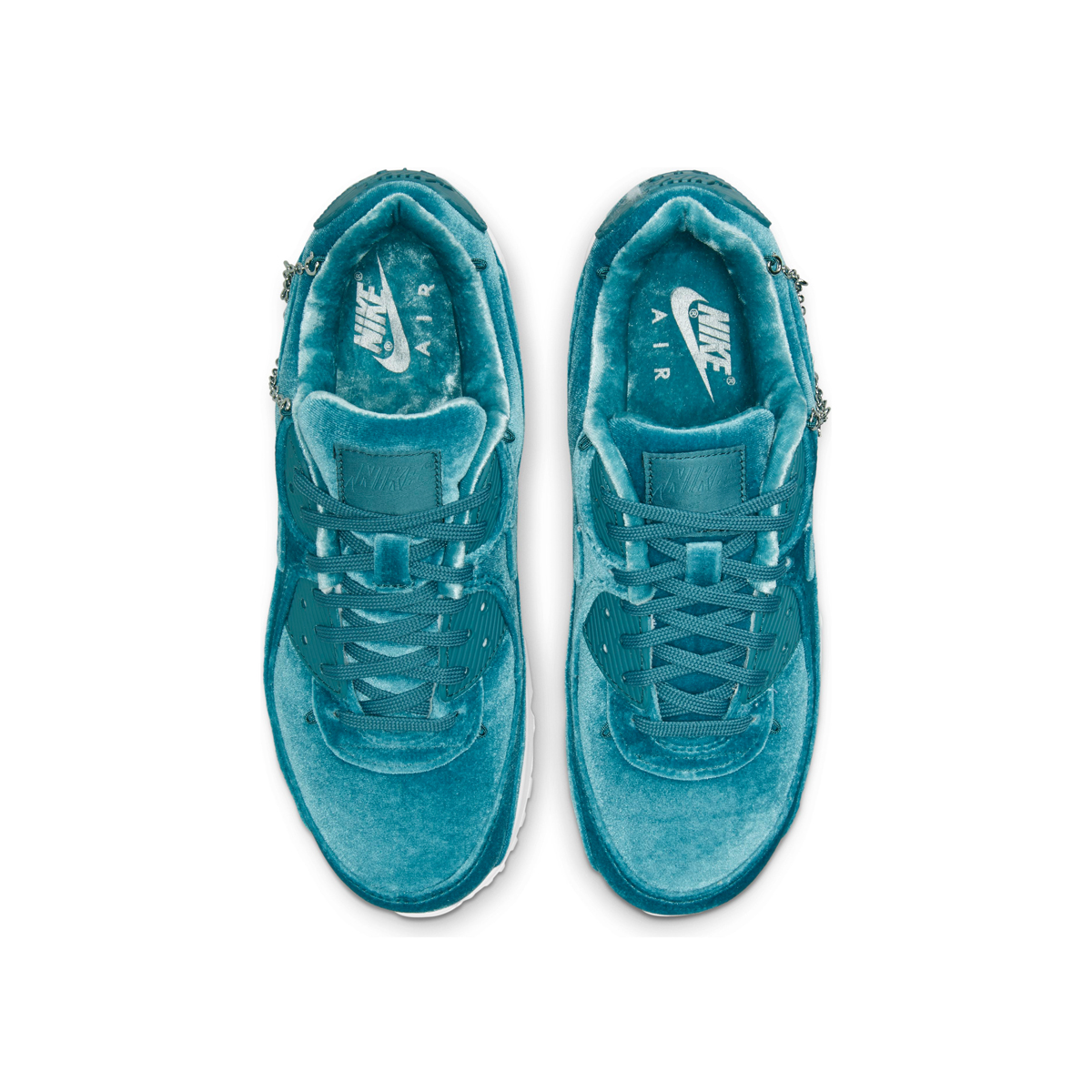 Air max 90 premium mujer sales