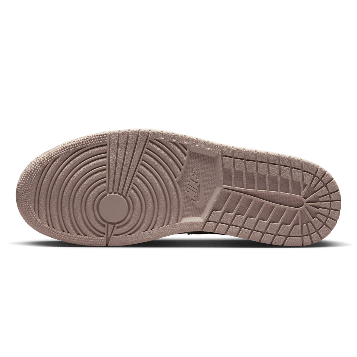Zapatillas Urbanas Jordan 1 Mid Se Craft Hombre,  image number null
