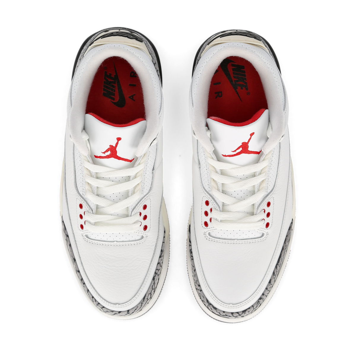 Zapatillas Jordan Air 3 Retro Hombre,  image number null