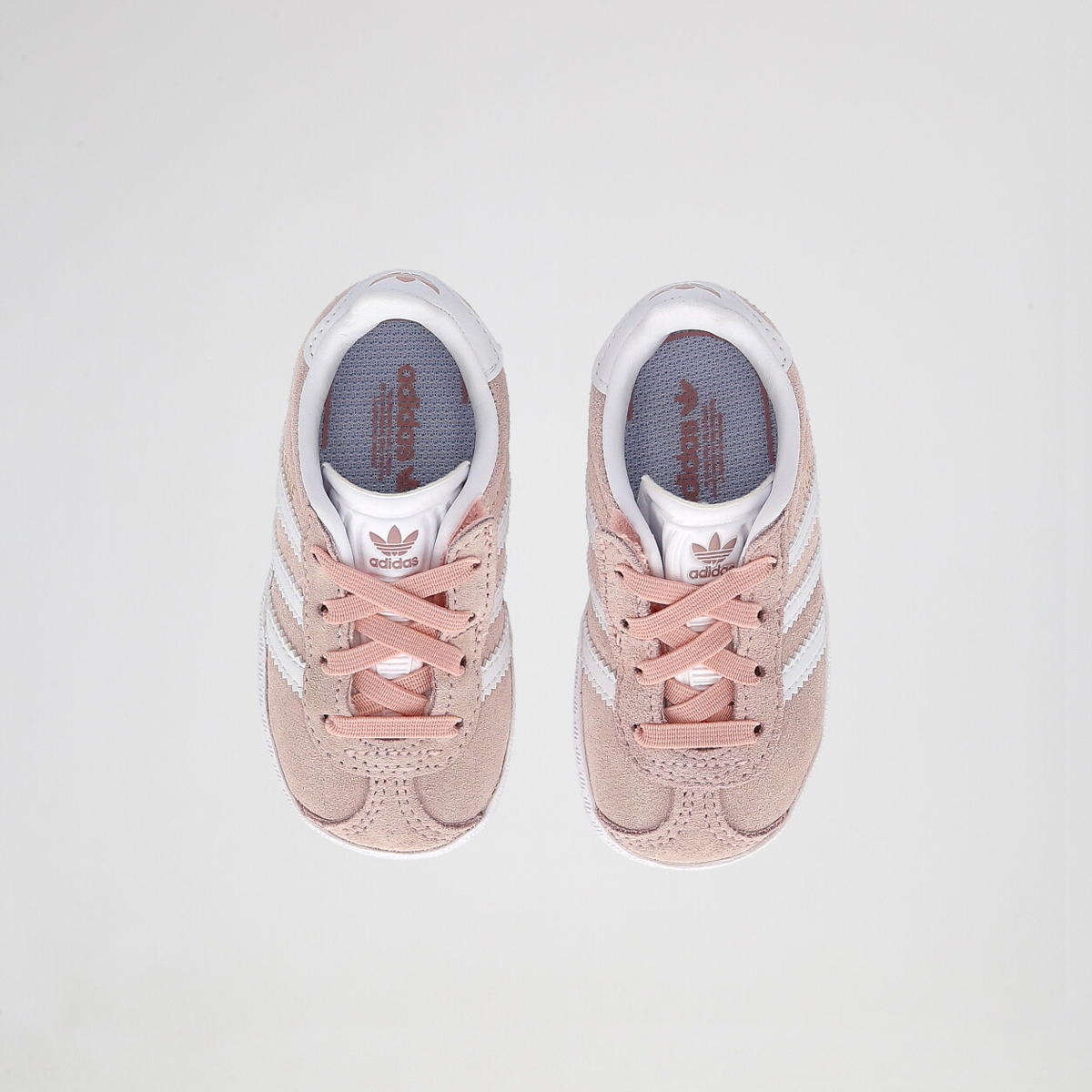 Zapatillas adidas Gazelle Comfort Closure Infantil,  image number null