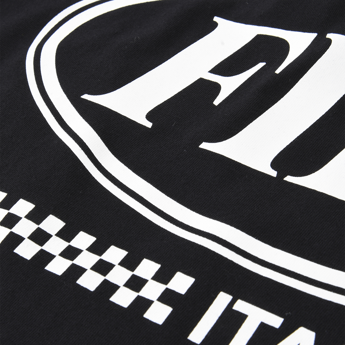 Remera Fila Italia Tour Oversize Algod&oacute;n Hombre,  image number null