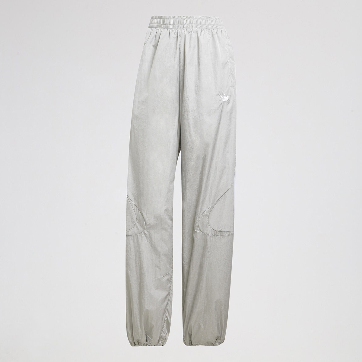 Pantalón adidas Teamgeist Oversized TP Mujer,  image number null