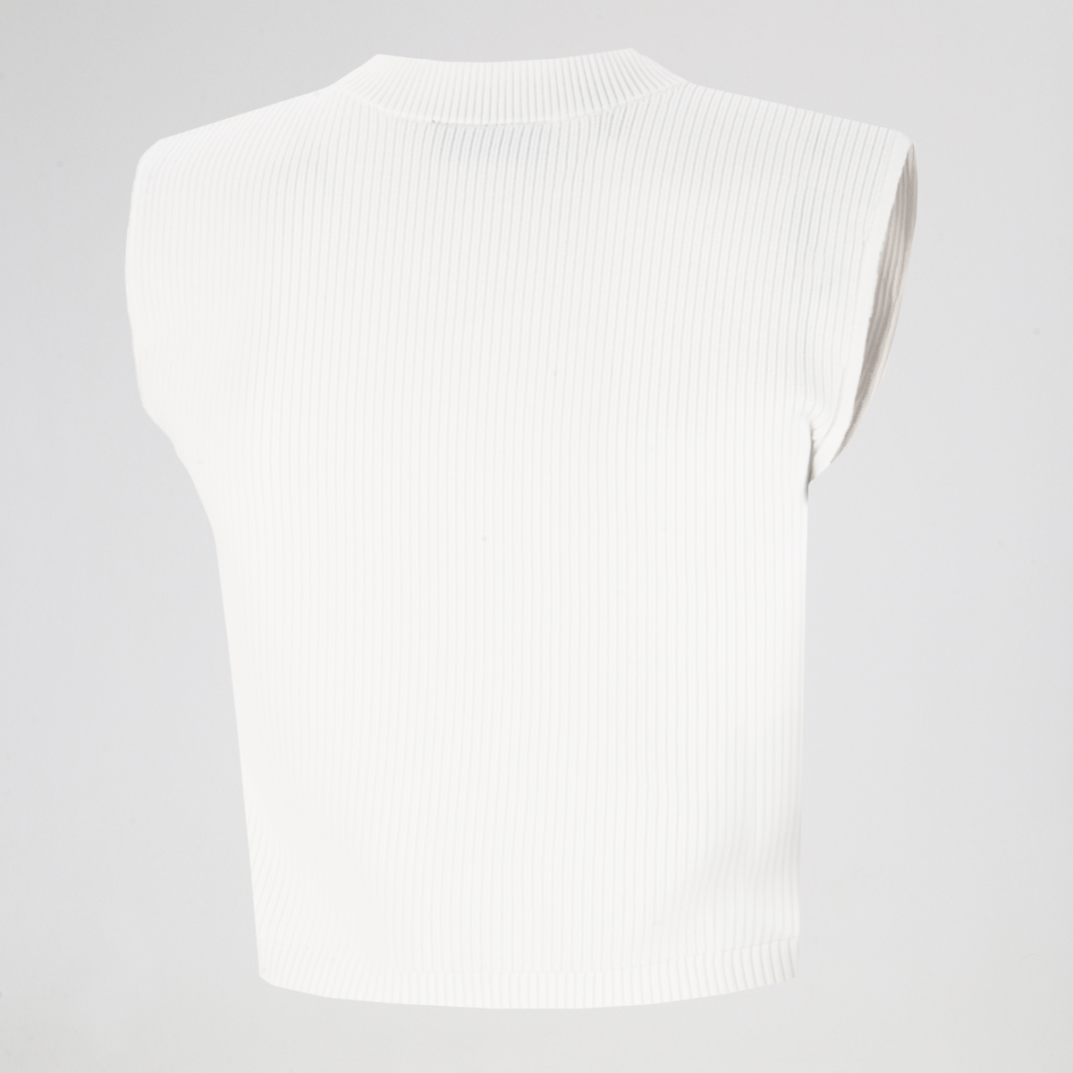 Musculosa Fila X Hailey Baby Tank Mujer,  image number null