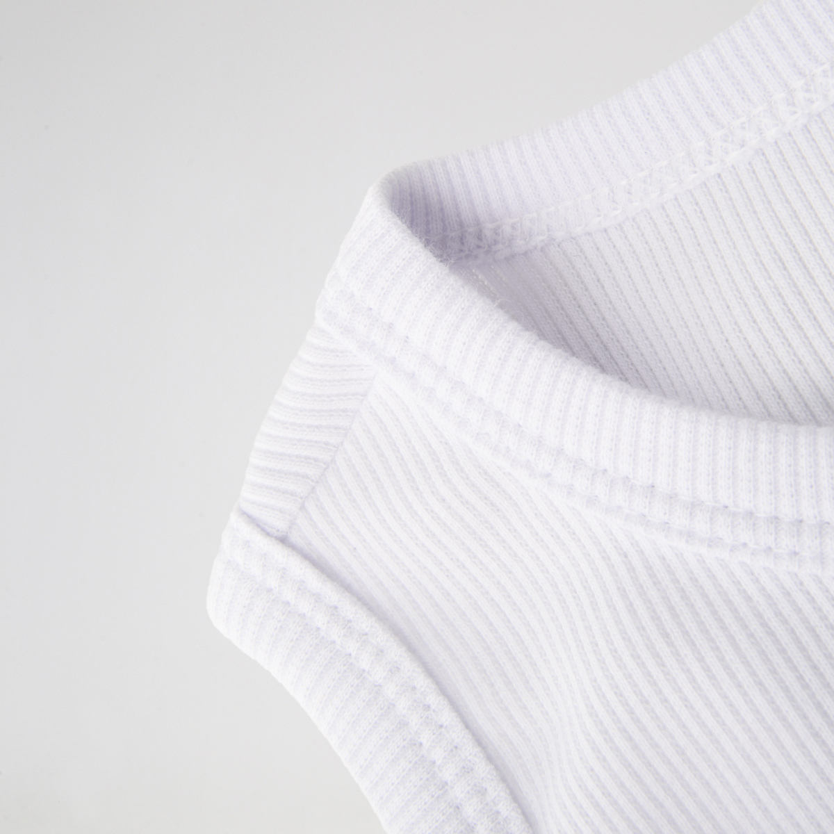 Musculosa Kappa Logo Fadiaf Mujer,  image number null