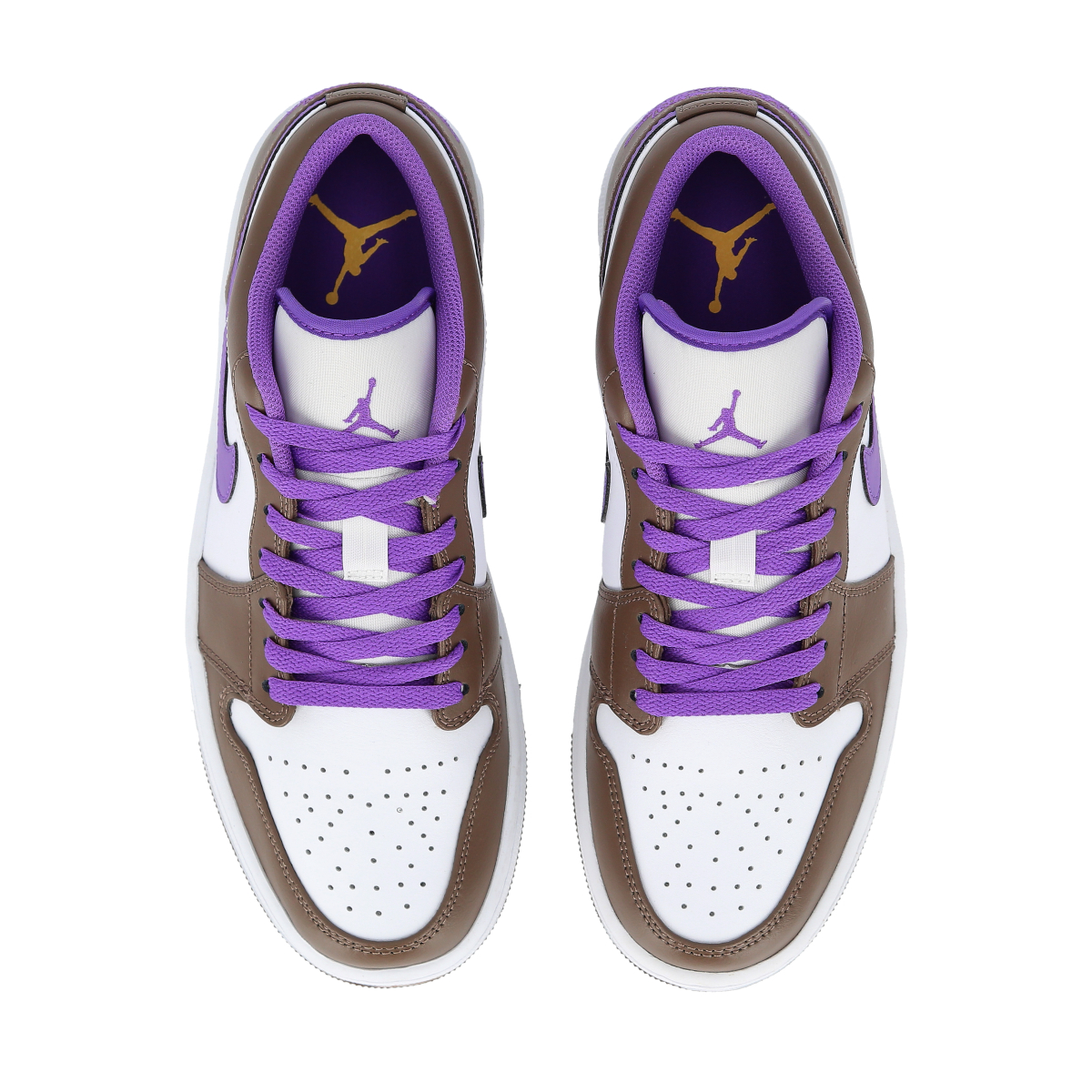 Zapatillas Urbanas Jordan 1 Low Hombre,  image number null