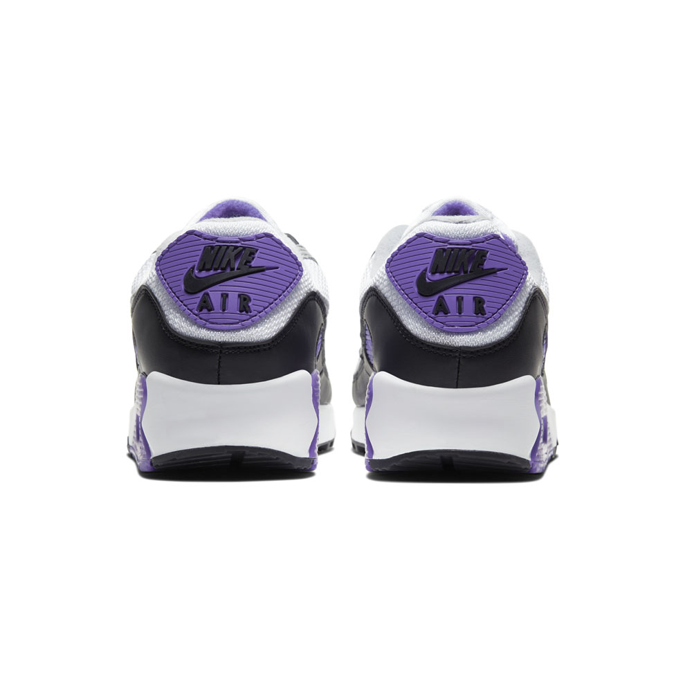 Nike air max 90 mujer violeta new arrivals