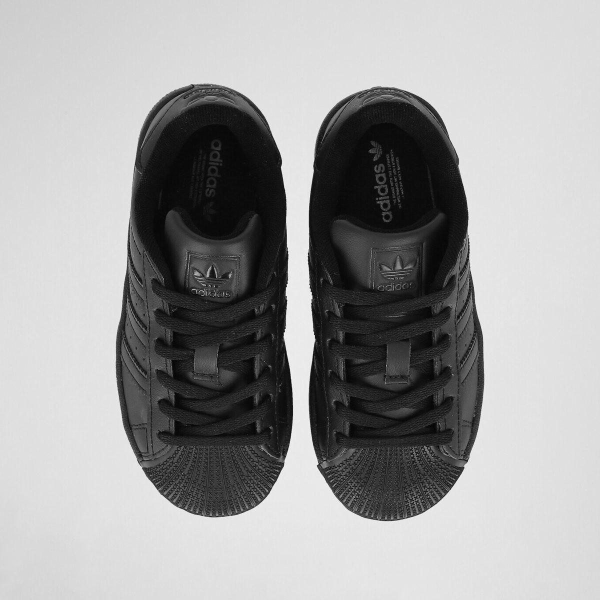 Zapatillas adidas Superstar Ii Cuero sint&eacute;tico Infantil,  image number null