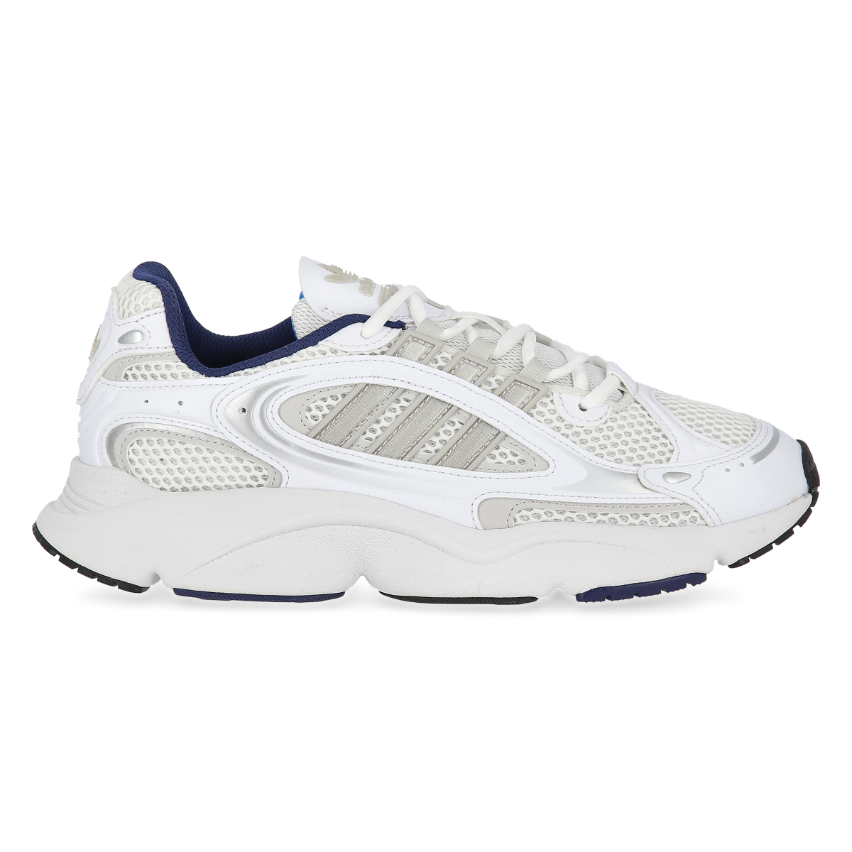 Zapatillas on sale adidas malla