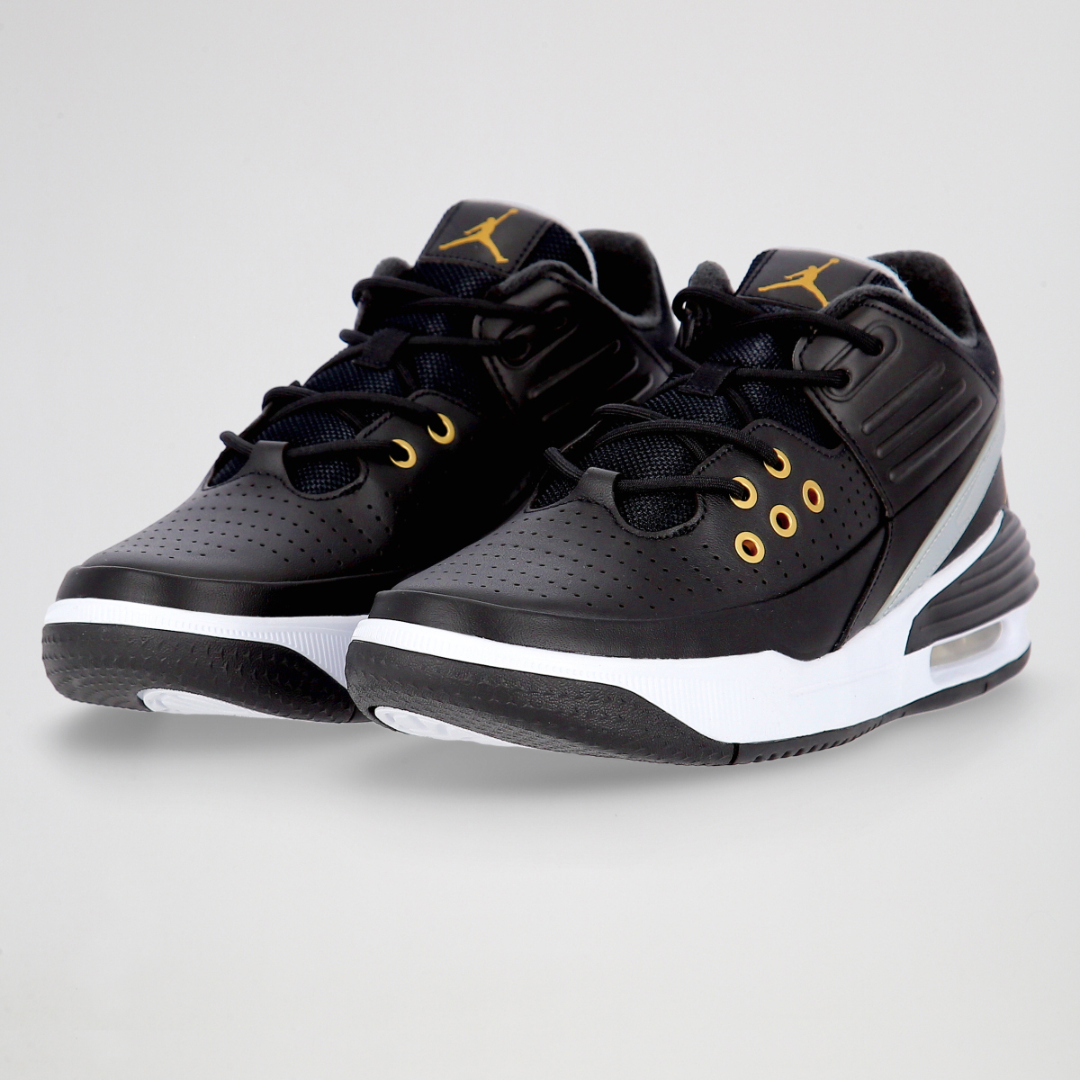 Jordan max aura hombre store