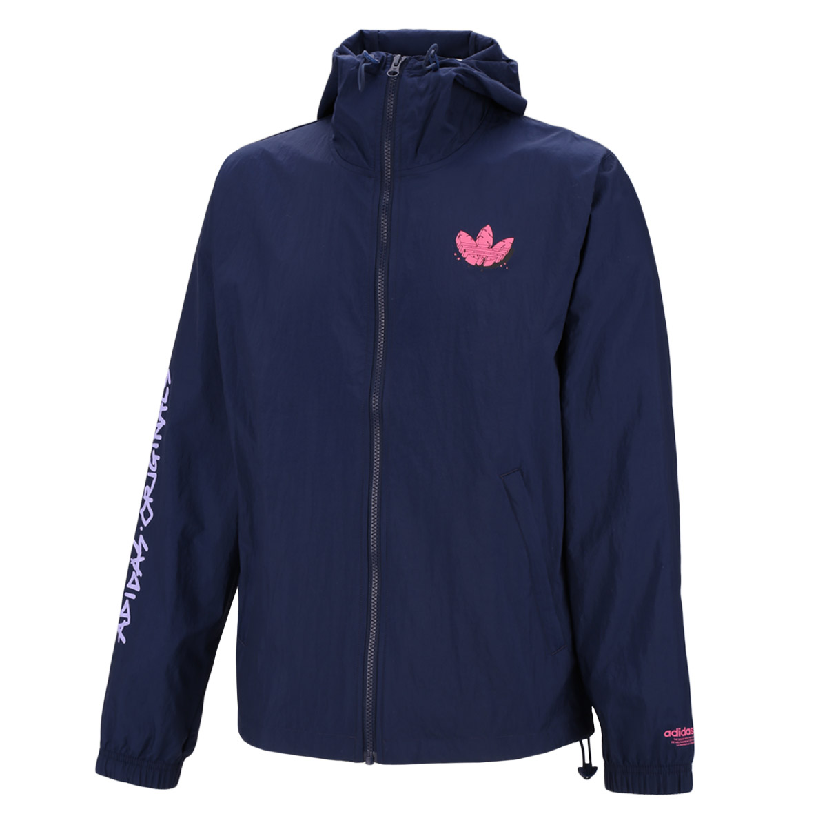 Campera adidas Graphics Funny,  image number null