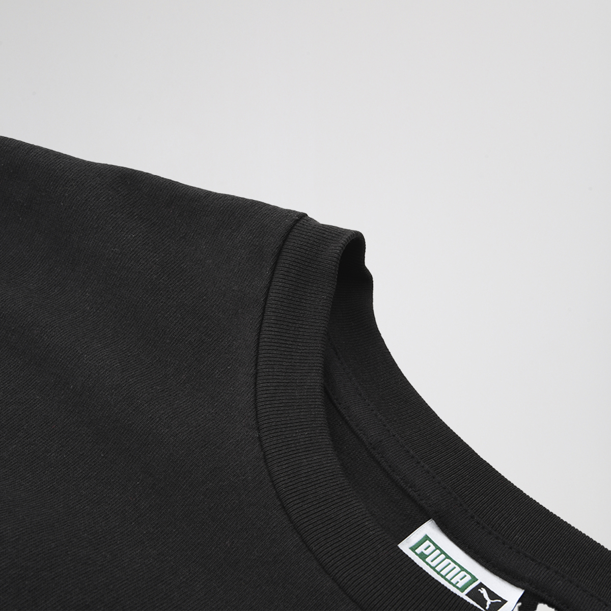 Remera Puma Classics,  image number null