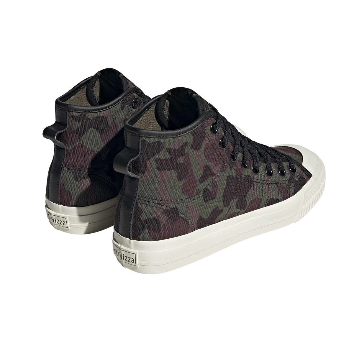 Zapatillas adidas Nizza Hi Rf,  image number null