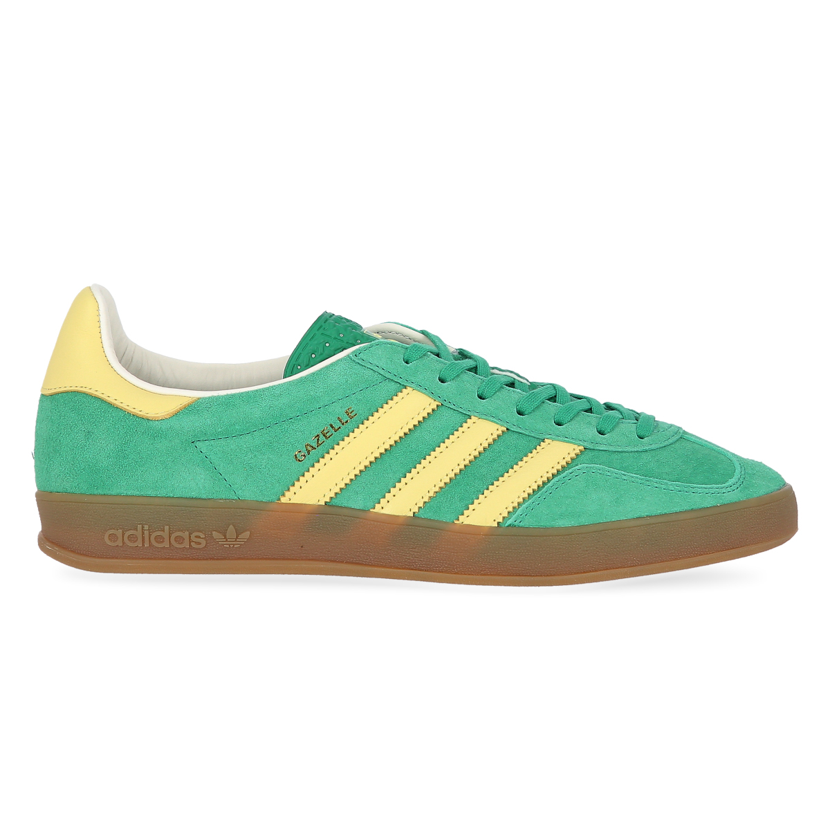 Adidas gazelle indoor hombre top
