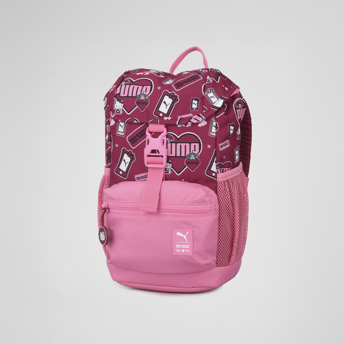 Mochila Puma x Hello Kitty Extra Small Infantil,  image number null