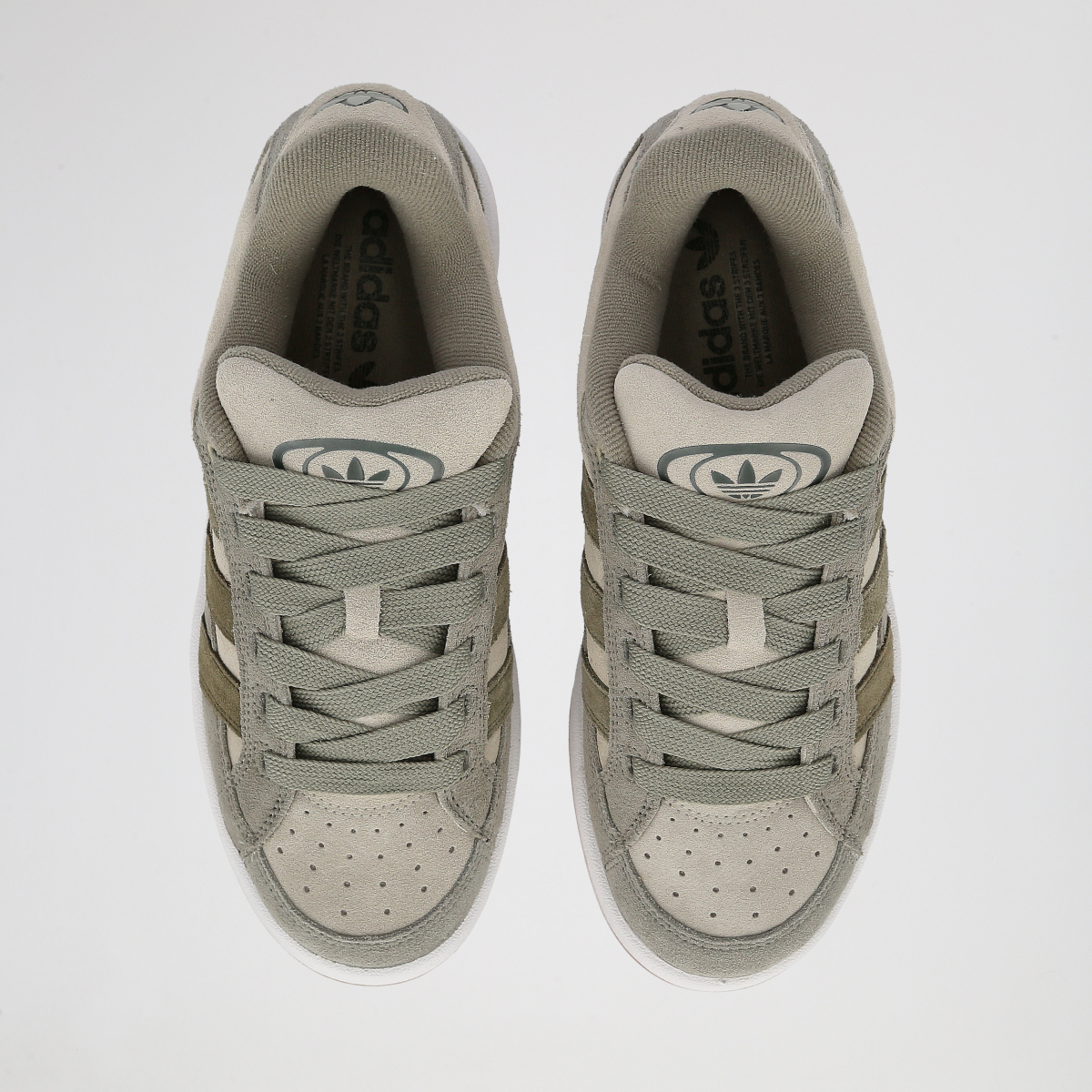 Zapatillas adidas Campus 00s,  image number null