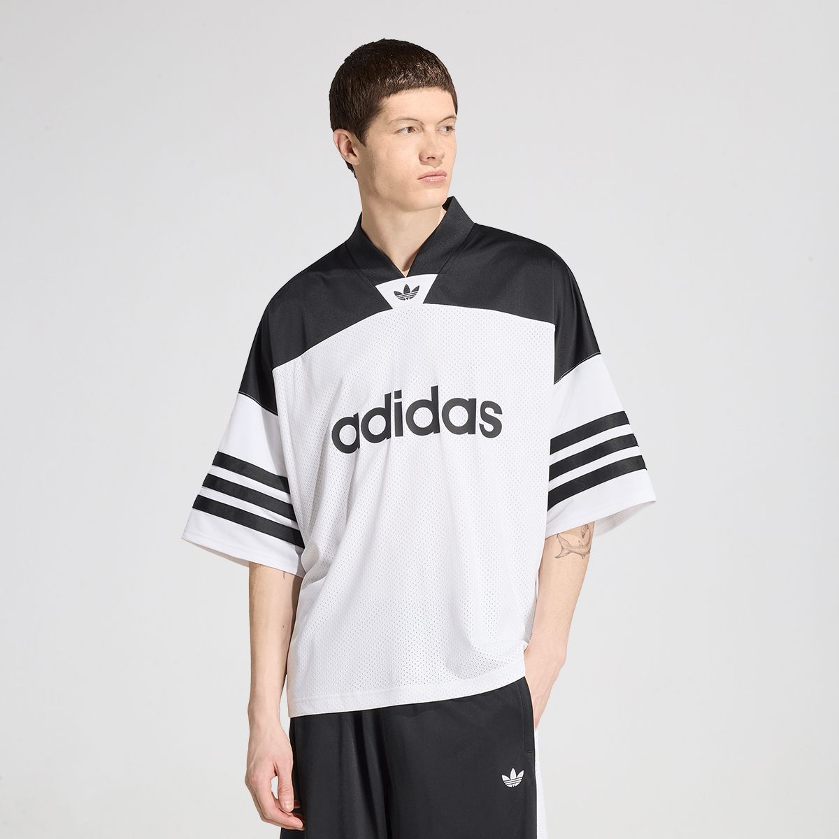 Remera adidas Adicolor American Football Hombre,  image number null