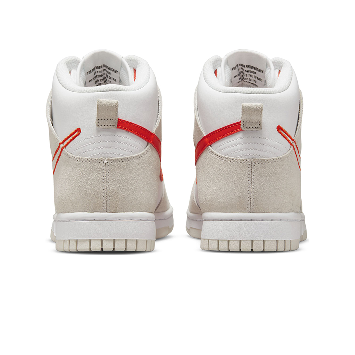 Zapatillas Nike Dunk High Se S50,  image number null