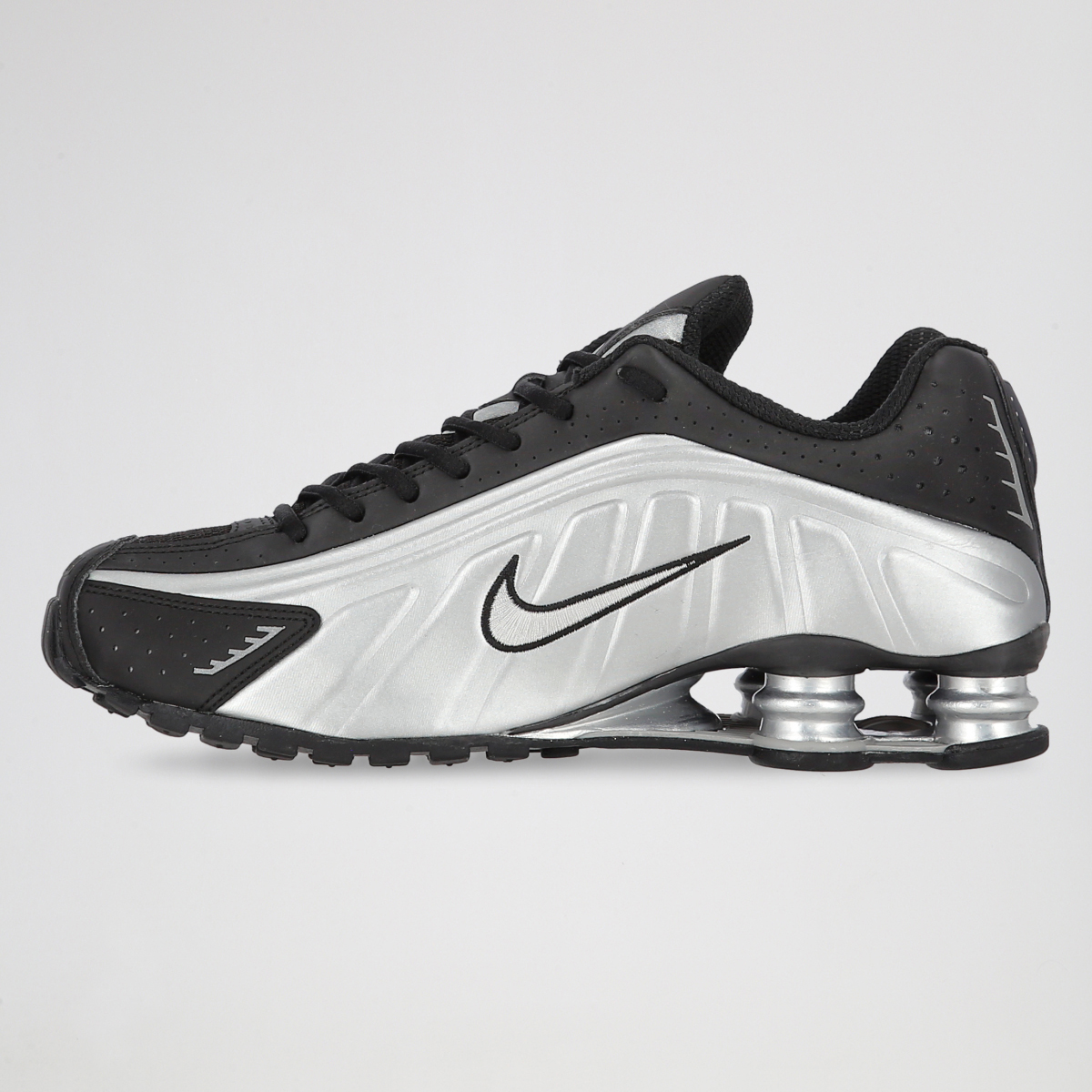 Zapatillas Nike Shox R4 Hombre,  image number null