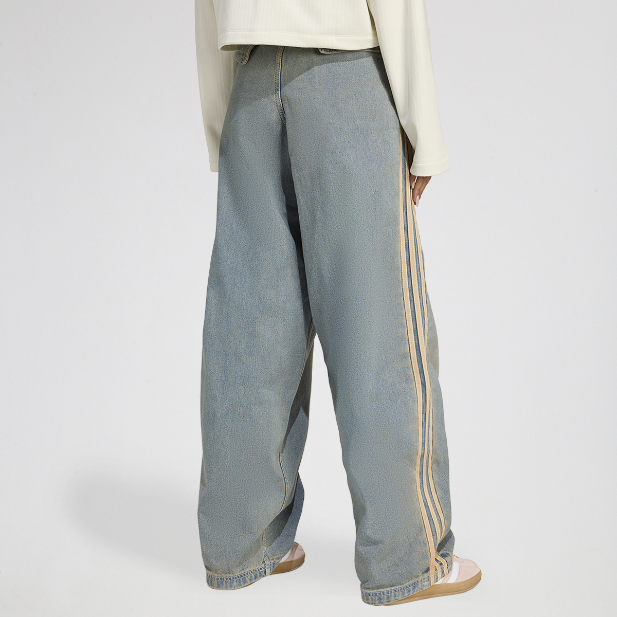 Pantalón adidas Premium Essentials Mujer,  image number null