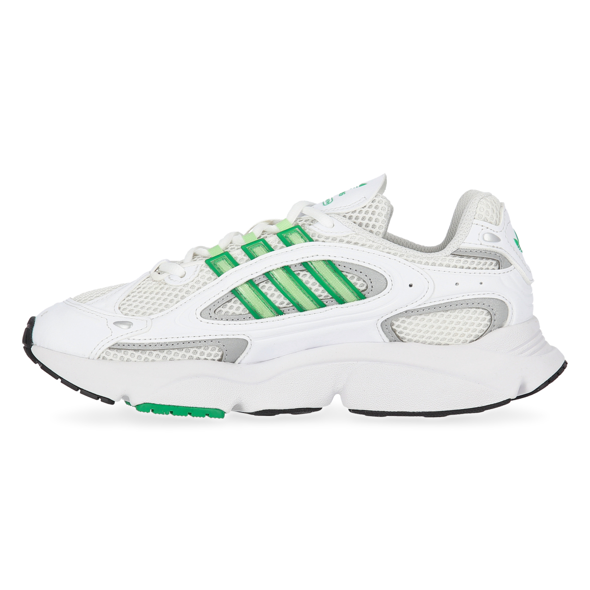 Zapatillas adidas Ozmillen Mujer Malla,  image number null