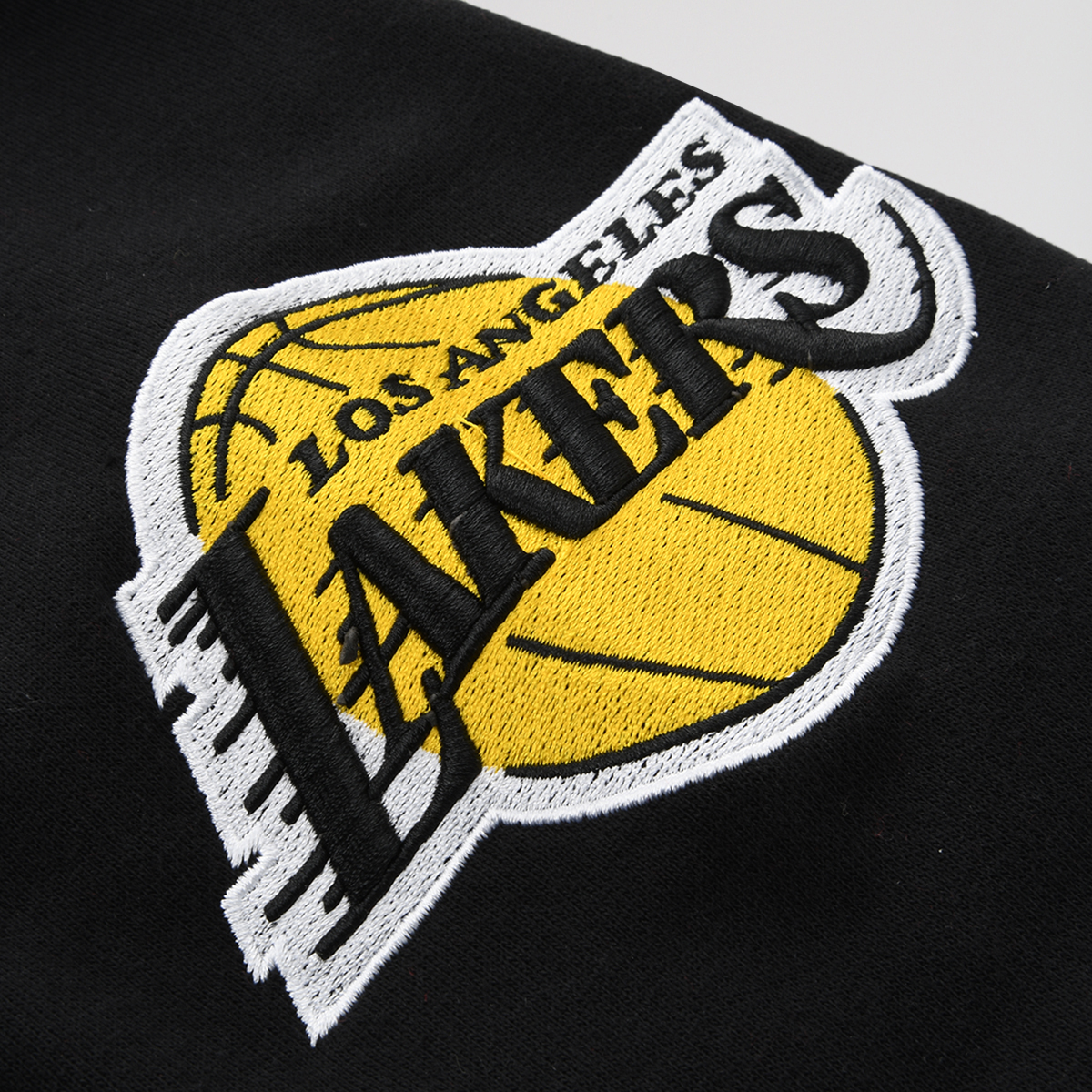 Buzo NBA Los Angeles Lakers para Hombre,  image number null