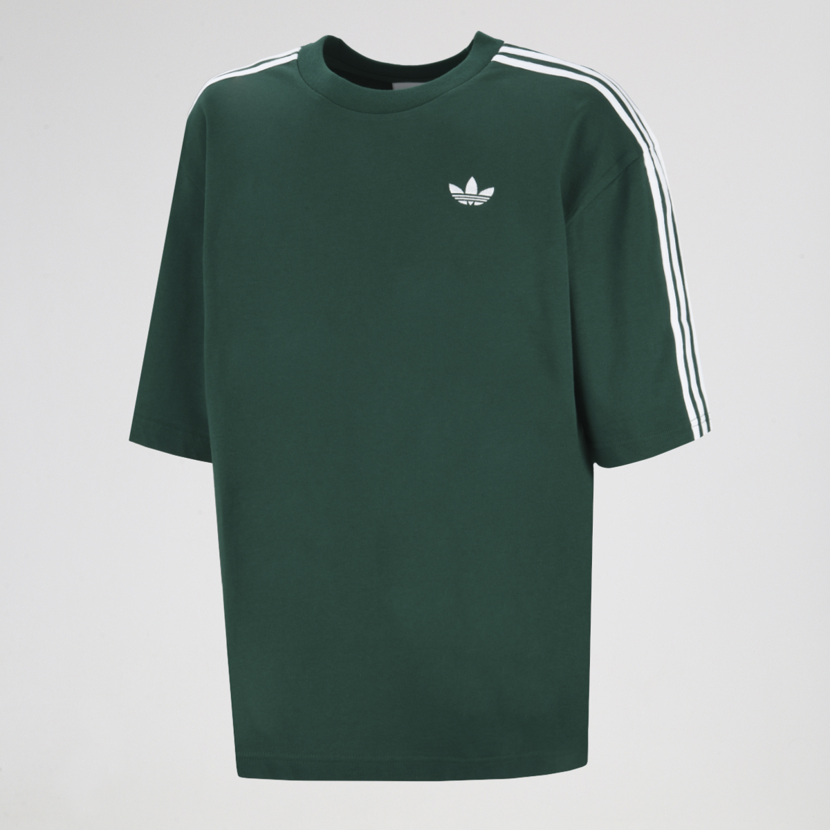 Remera adidas Adicolor 3 Tiras Hombre,  image number null